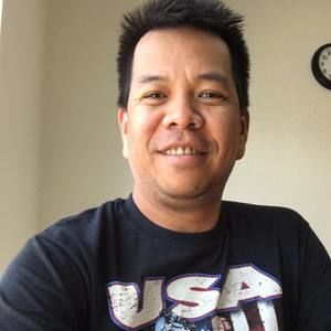 Meet your Posher, Jerry